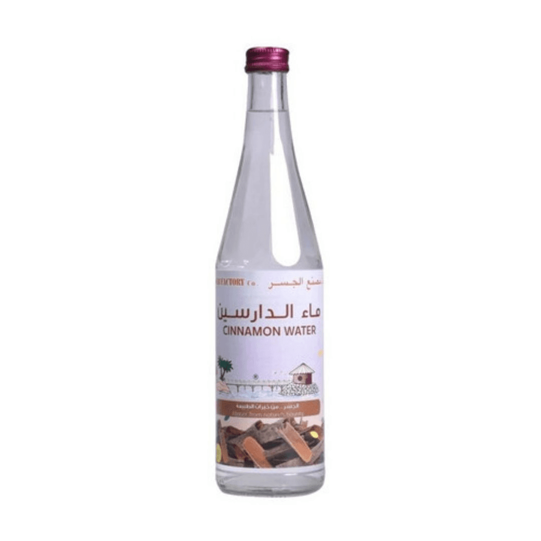 Cinnamon Water 565Ml