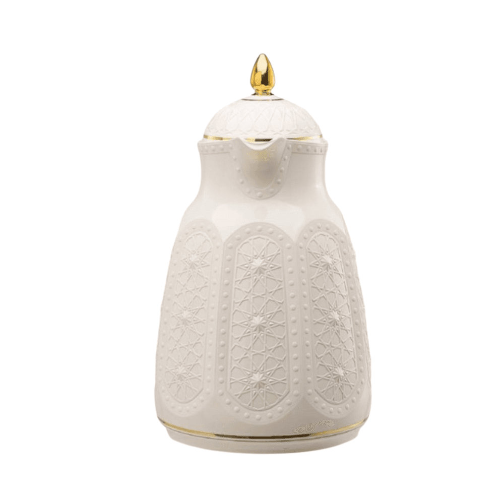 Rose Vacuum Flask 1.0L  Rs-132-10-A01/Rs-52839