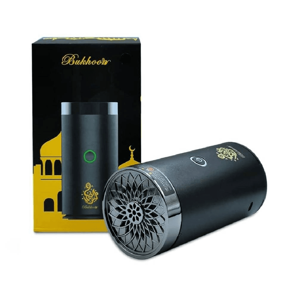 Portable Bukhoor Burner