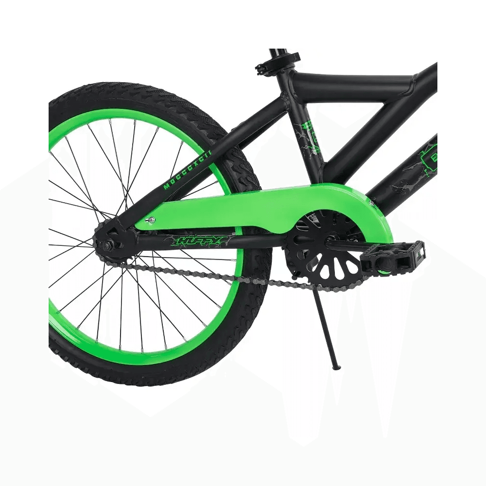 Huffy Decay; 20" B Bike 6-9yrs