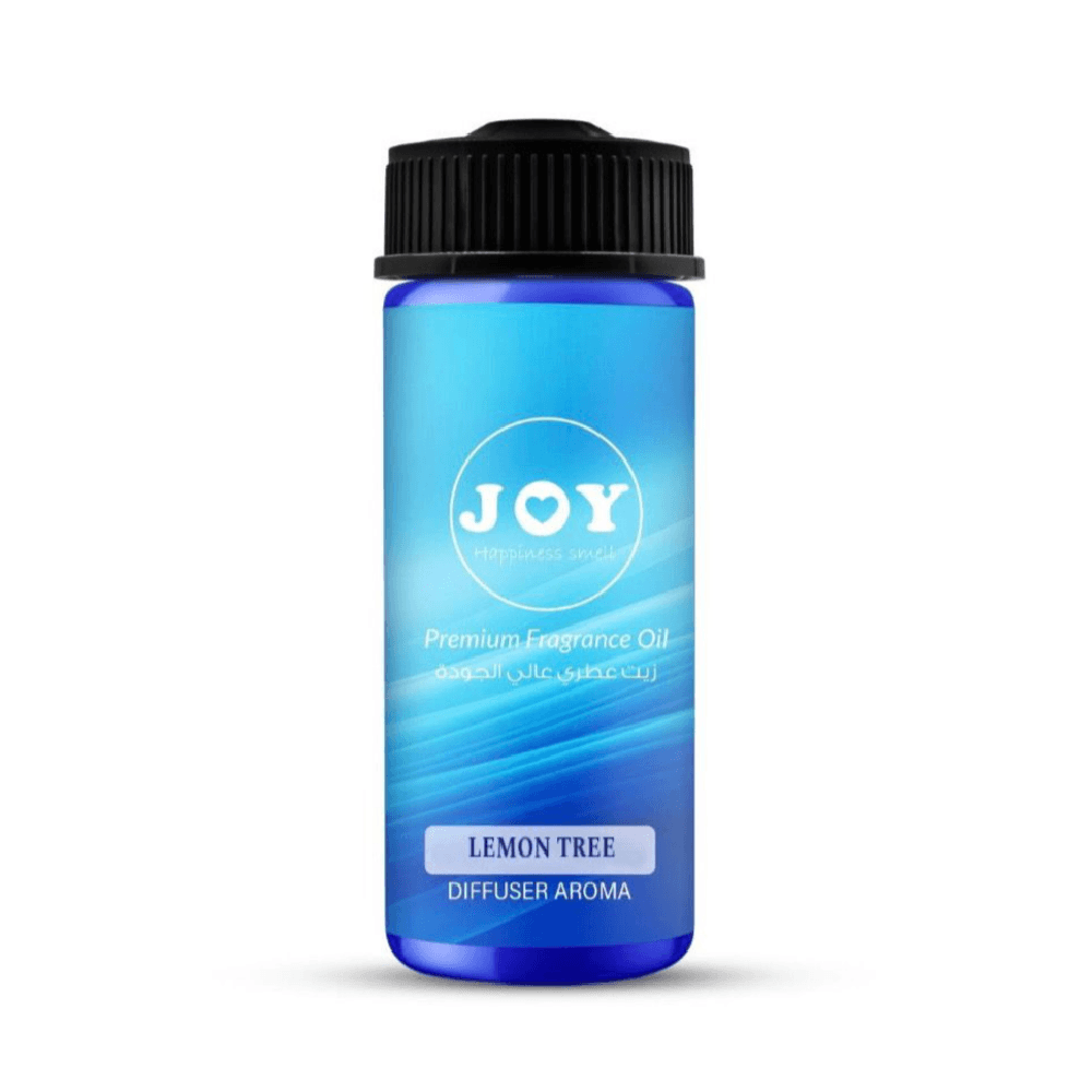 Joy Lemon Tree Premium Fragrance Oil