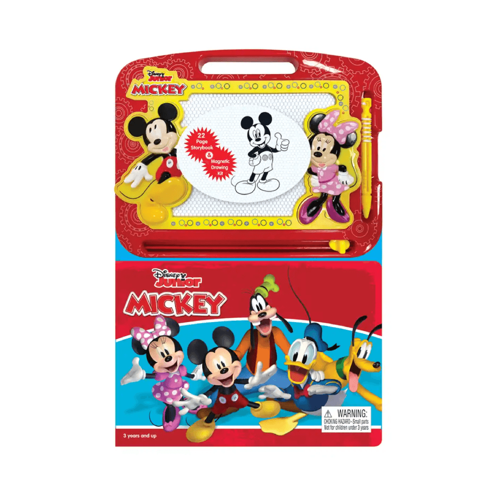Disney Mickey Clubhouse Learning Series Toy