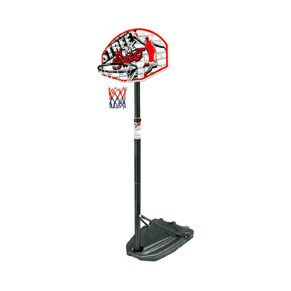 Kings Sport Basketball Stand Big