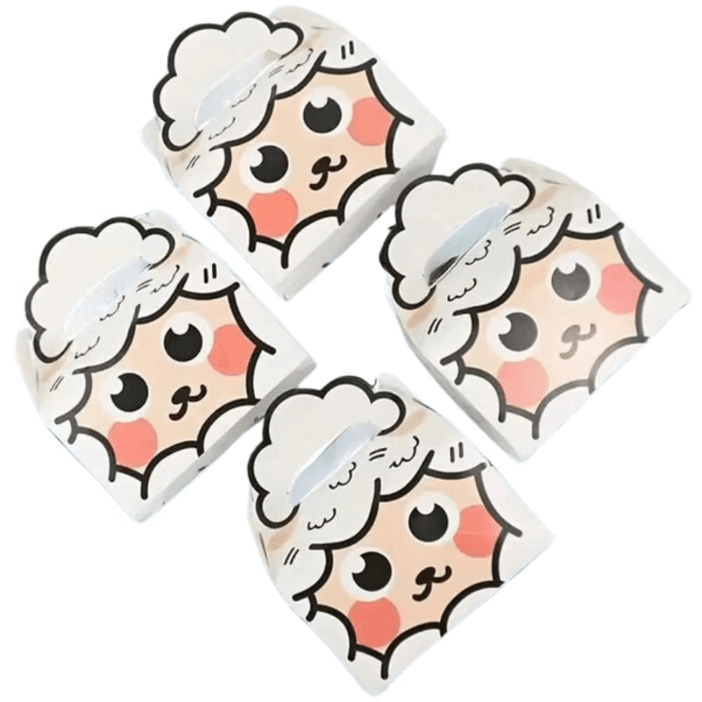 Lamb Gift Boxes - 12pcs