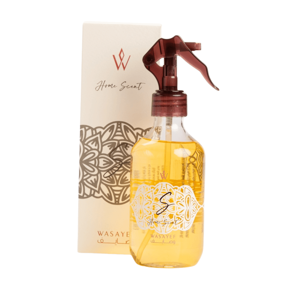 وسايف معطر غرفة اس 300 مل