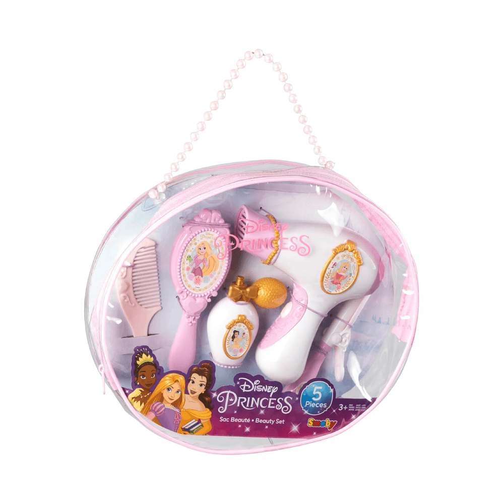 Disney Princess Beauty Bag Toy