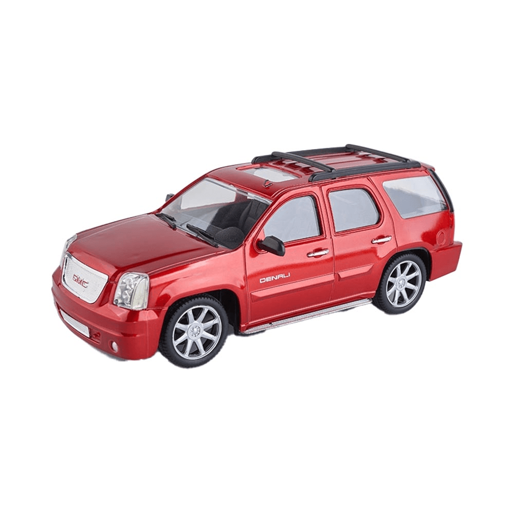 GMC Yukon Denali Radio Remote Control Sports Car