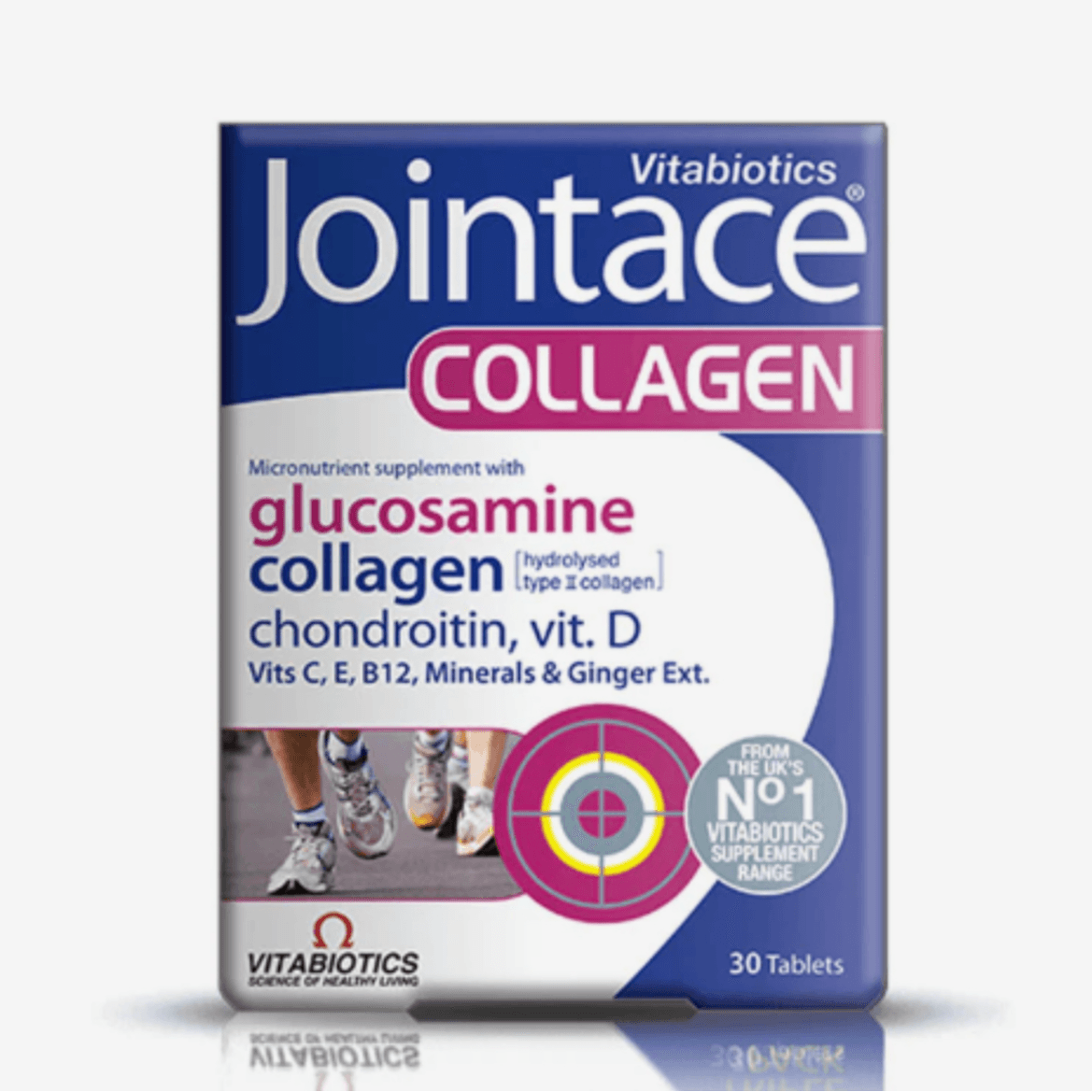 Jointace Collagen 30S