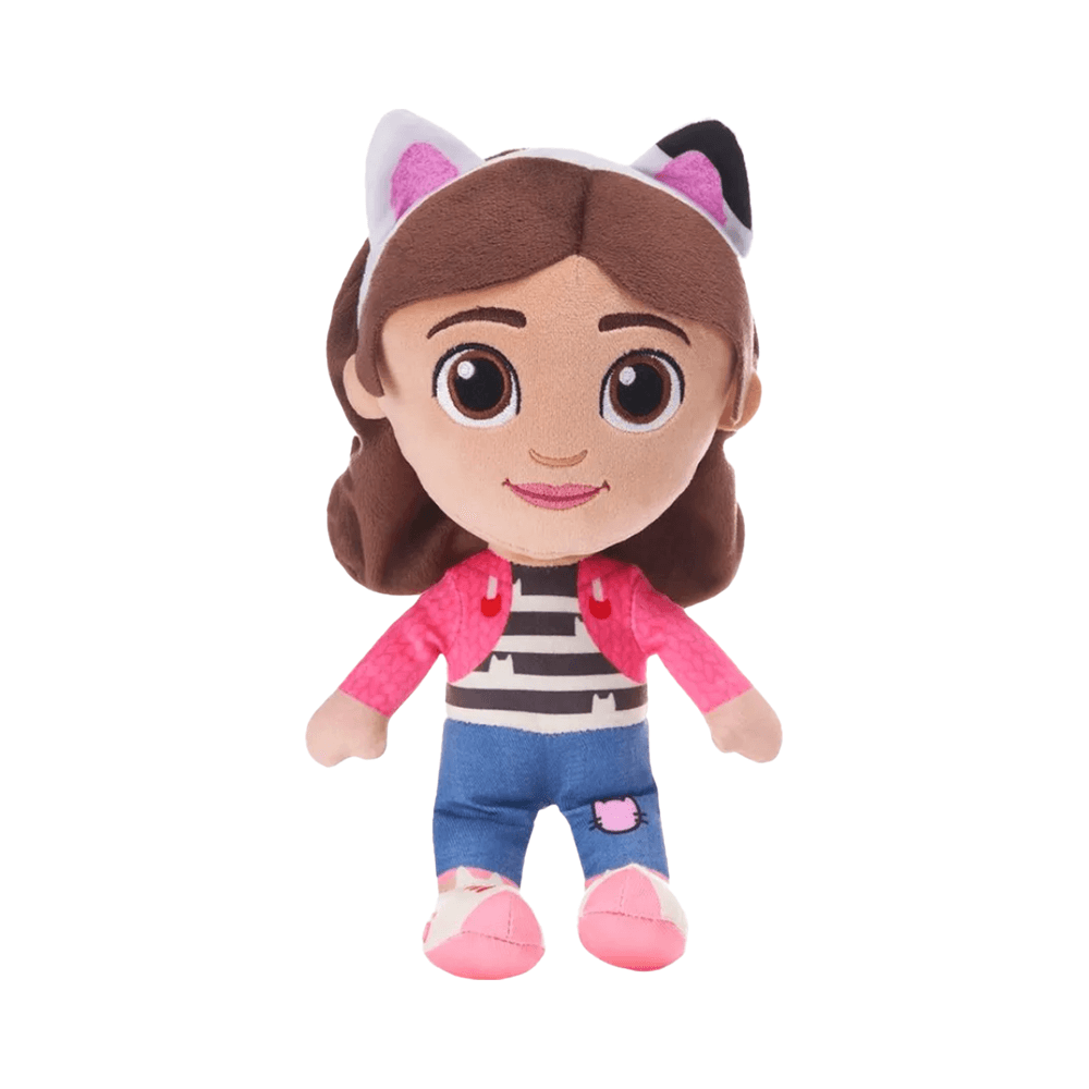 Gabby'S Dollhouse Plush Gabby 18