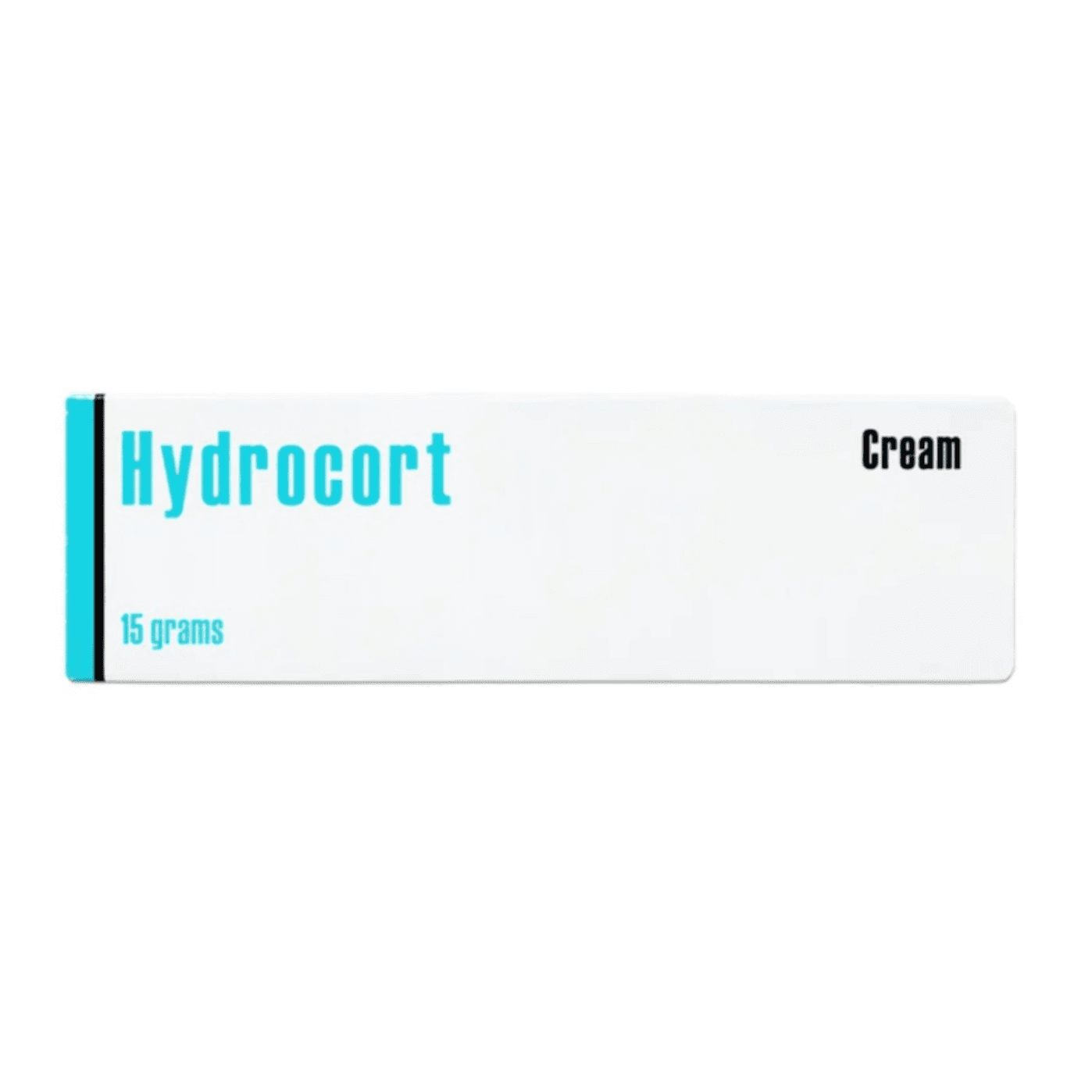 Hydrocort 1% Cream 15Gm