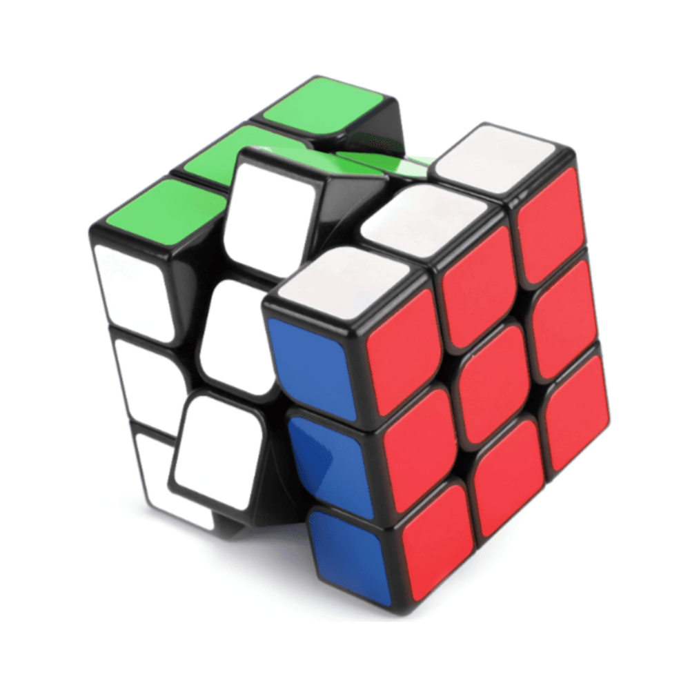 Moon Magic Rubix Cube 5.6cm GSFS192