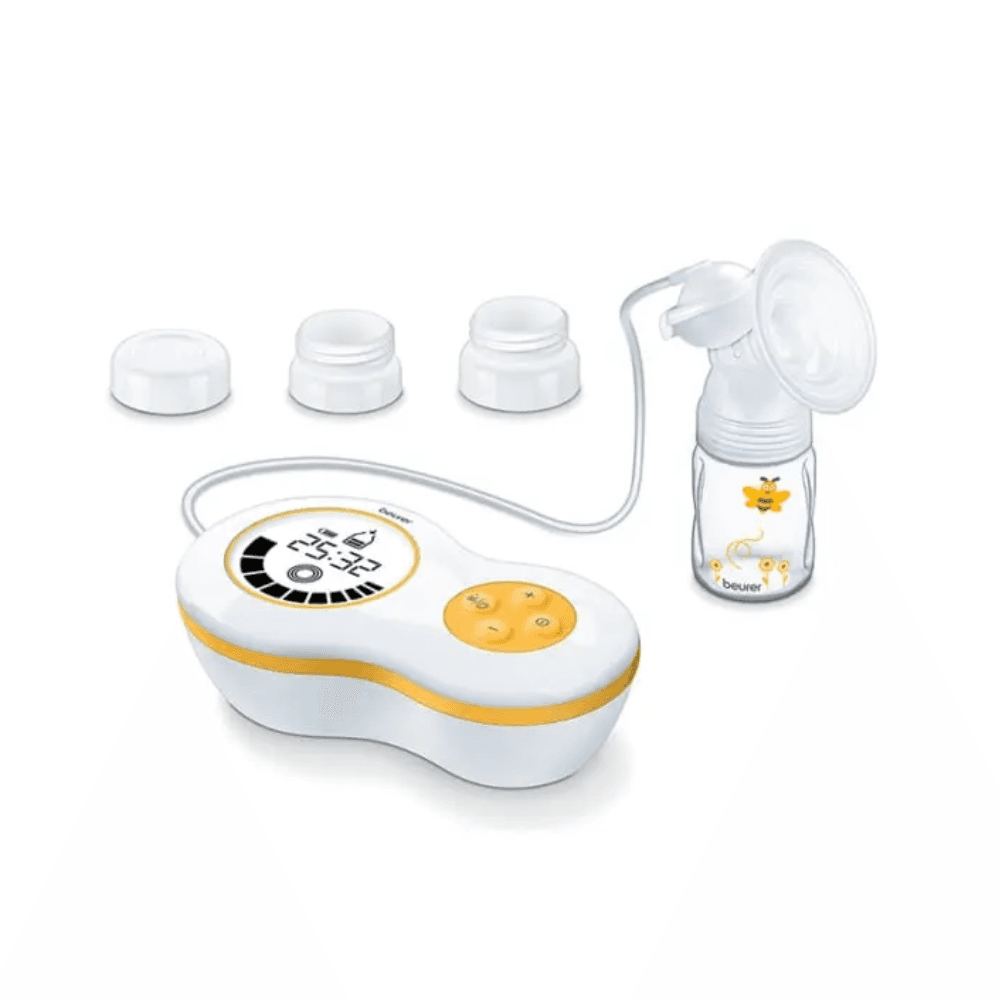 Beurer BY 40 Electric Breast Pump