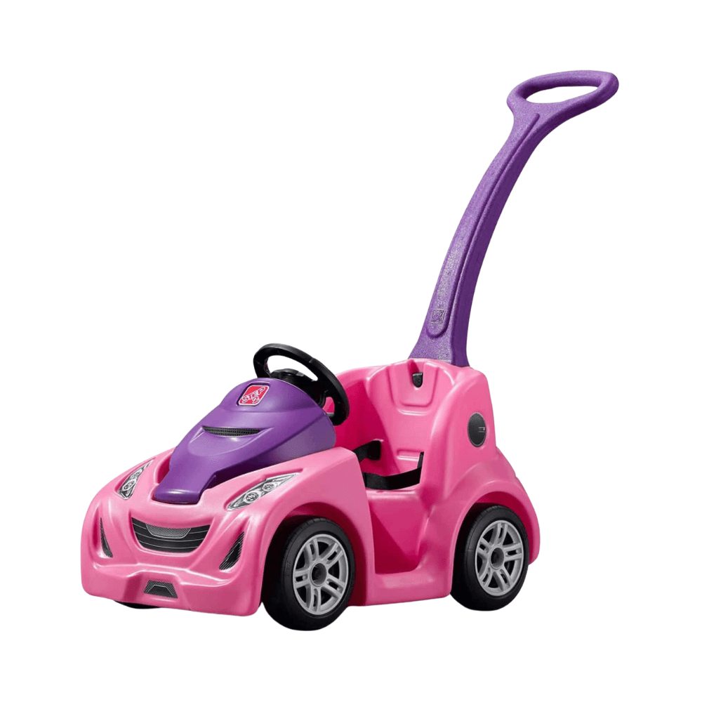 Step2 Push Around Buggy GT - Pink