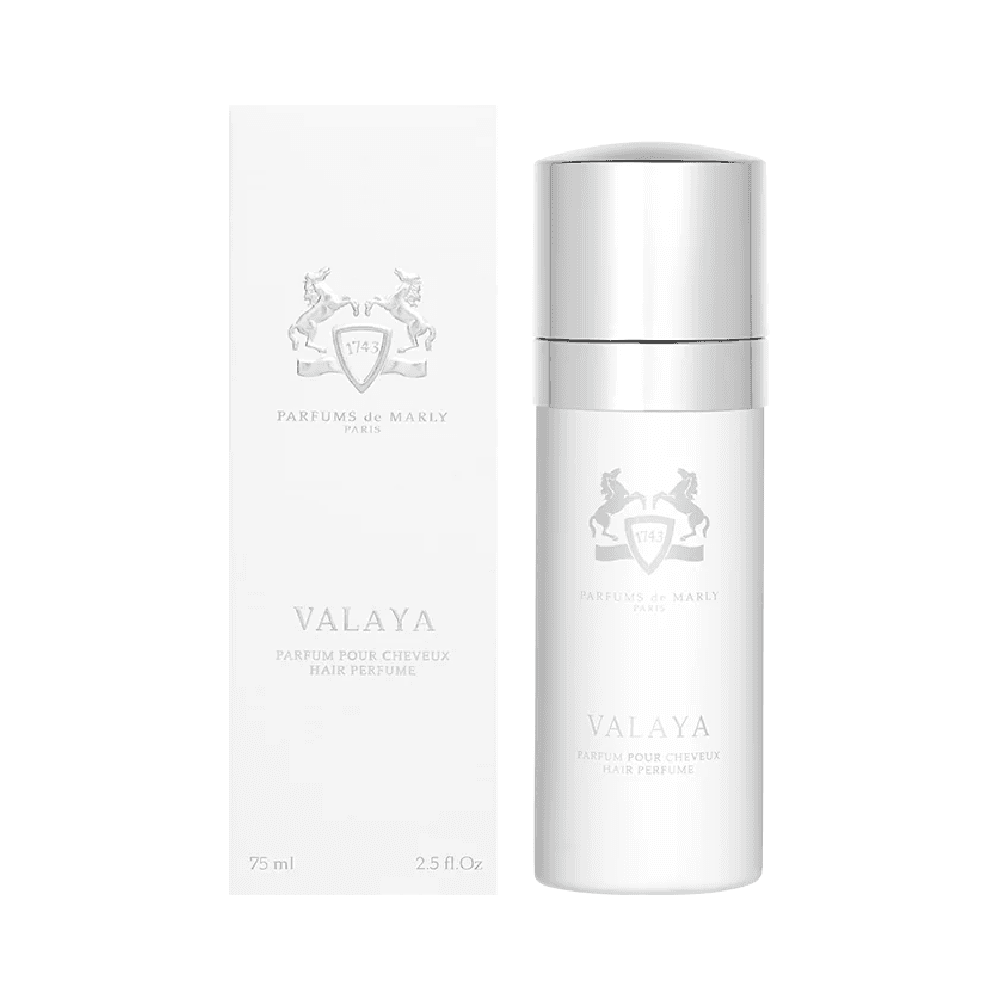 Valaya Hair Mist 75 ML