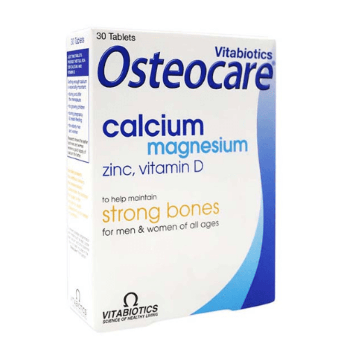 Osteocare Tab 30S