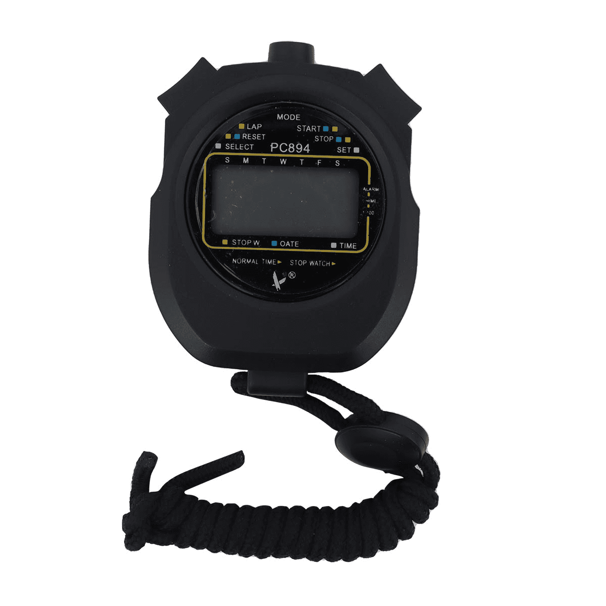 Stopwatch