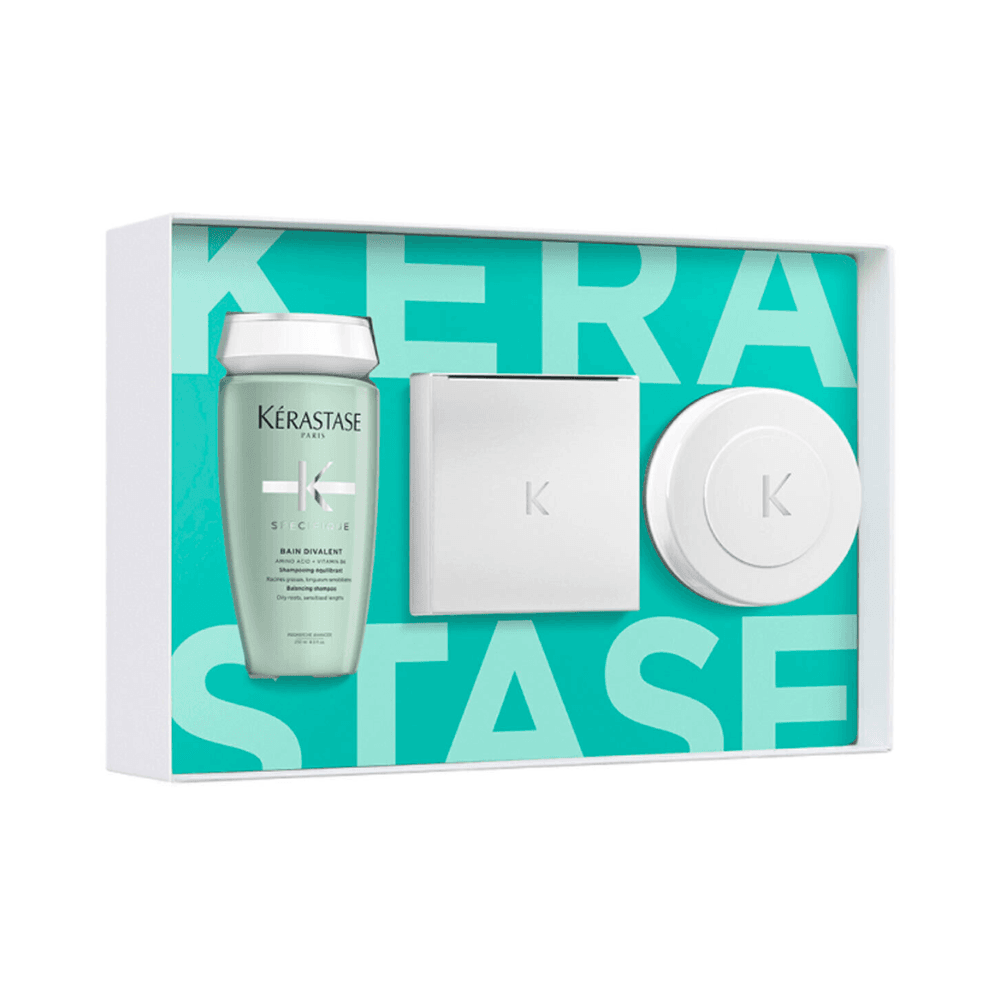 Specifique Scub Set