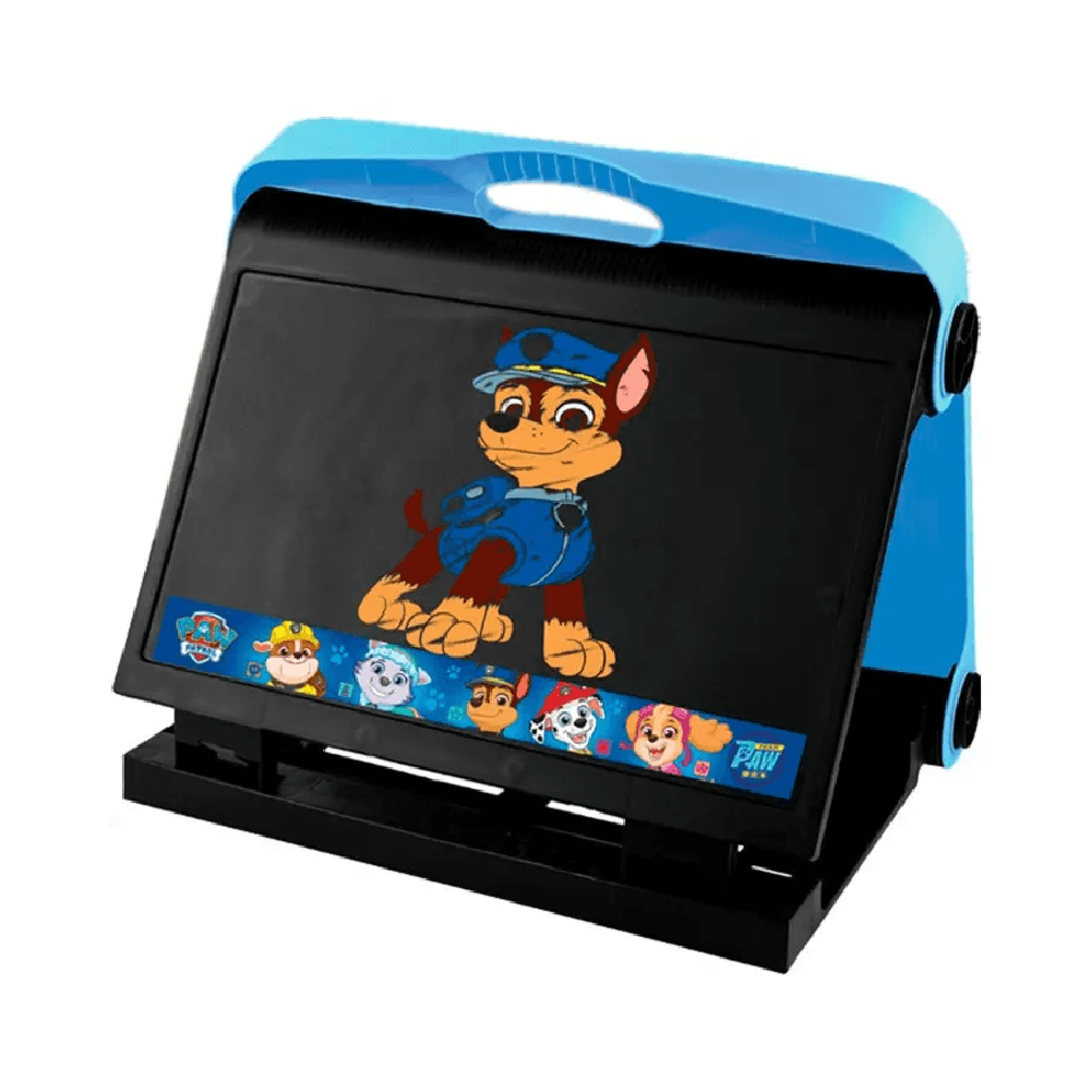 Paw Patrol Art Studio Kit