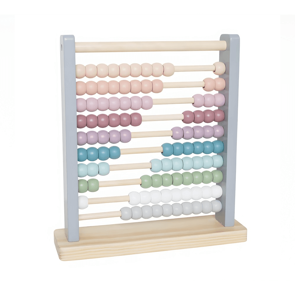 Jabadabado Abacus Learning Toy