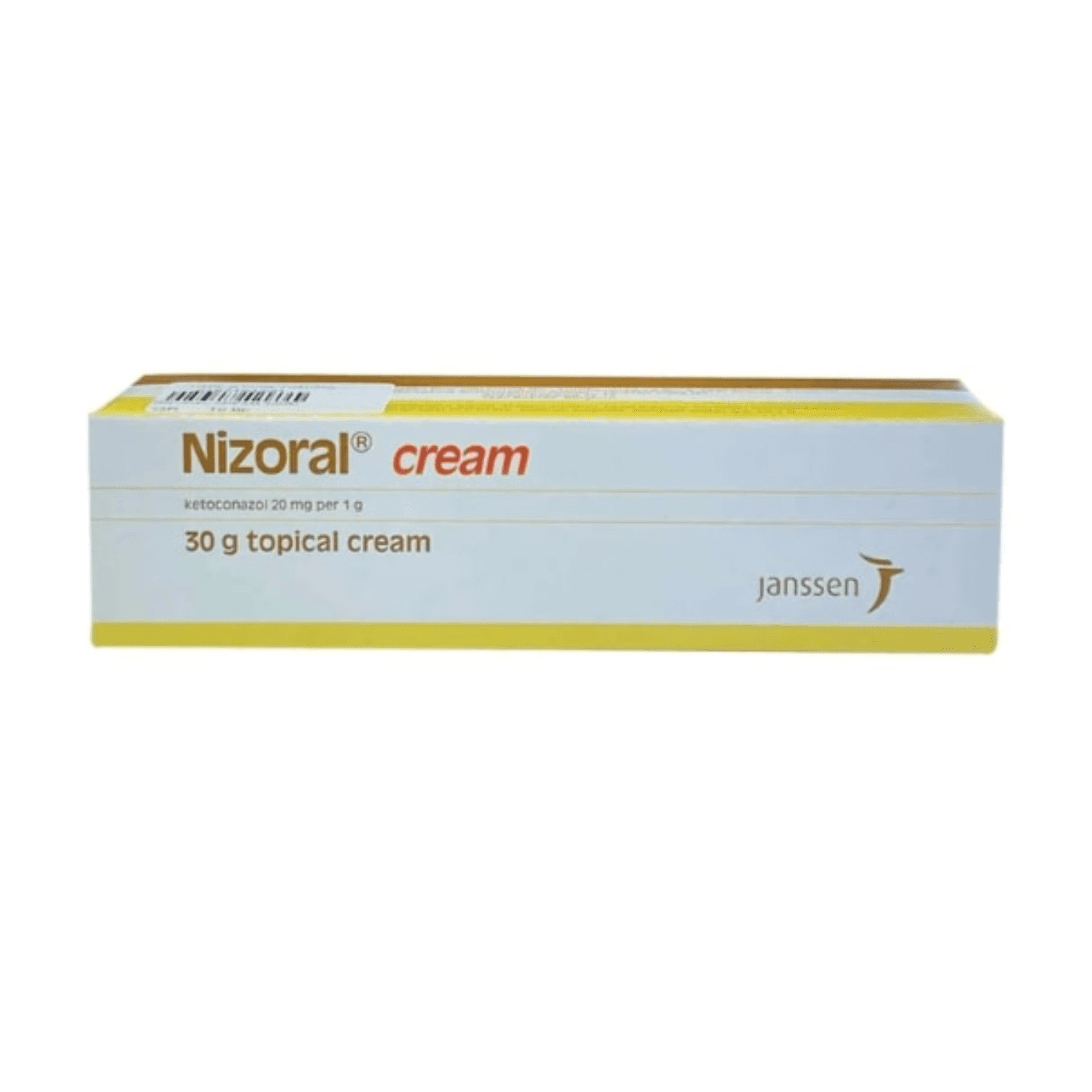 Nizoral Cream 30Gm