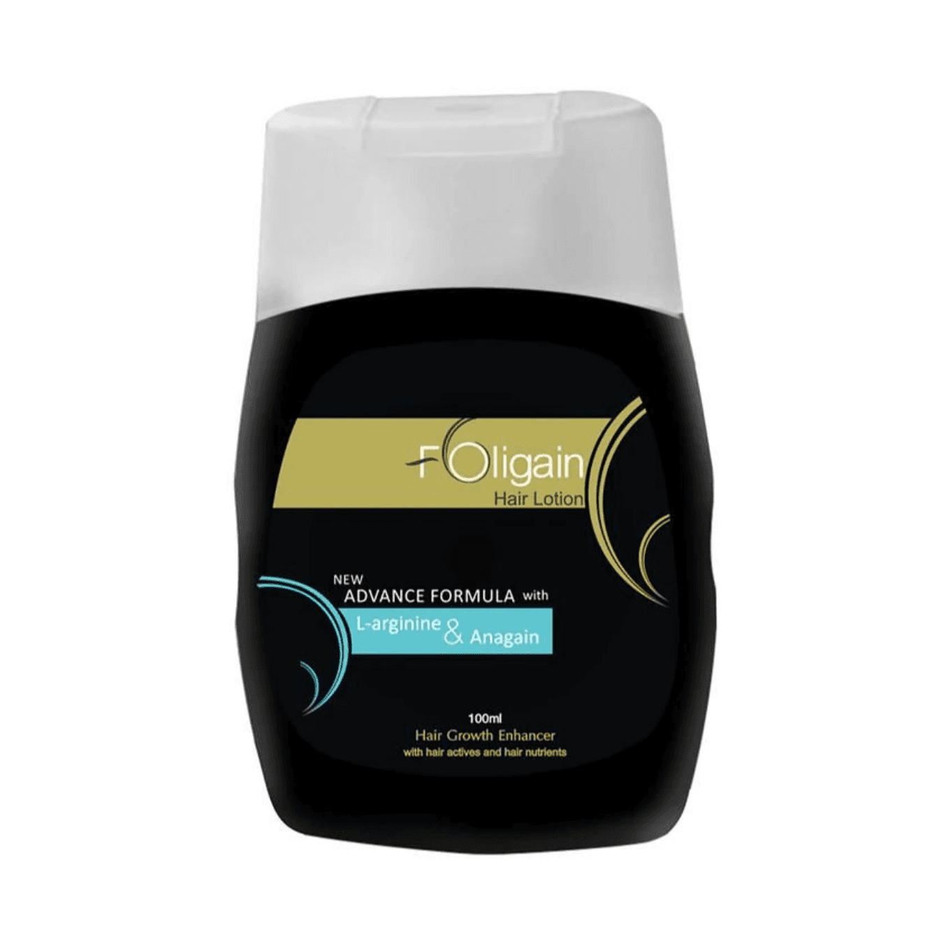 Ethicare Foligain Hair Lotion 100Ml
