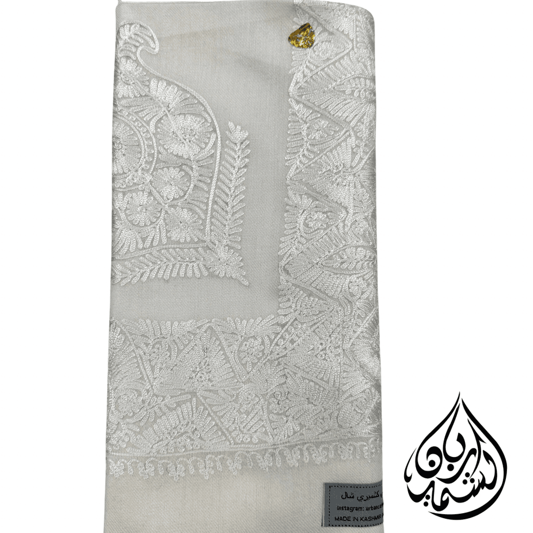 Urban Cashmere Nus Turma Shawl M6