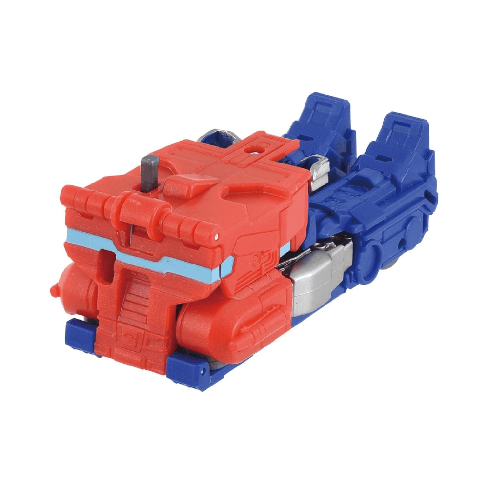Transformers One Cog Changer Optimus Prime Orion Pax Action Figure 10cm