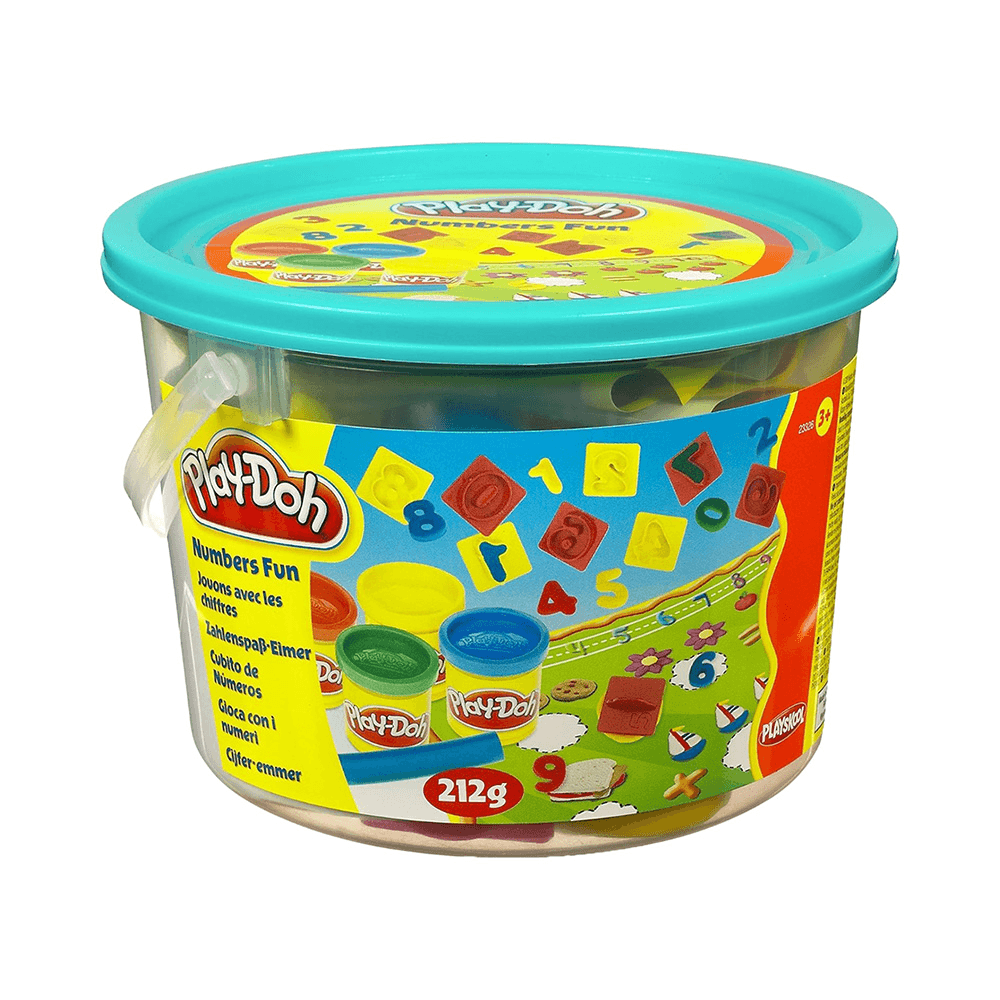 Play-Doh Mini Bucket Playset Assorted