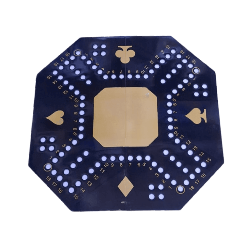 Jackaroo World Game Board