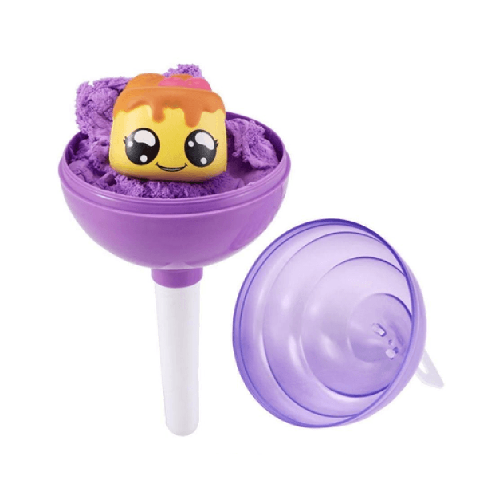 Zuru Oosh Cotton Candy Cuties Mystery Pop Medium