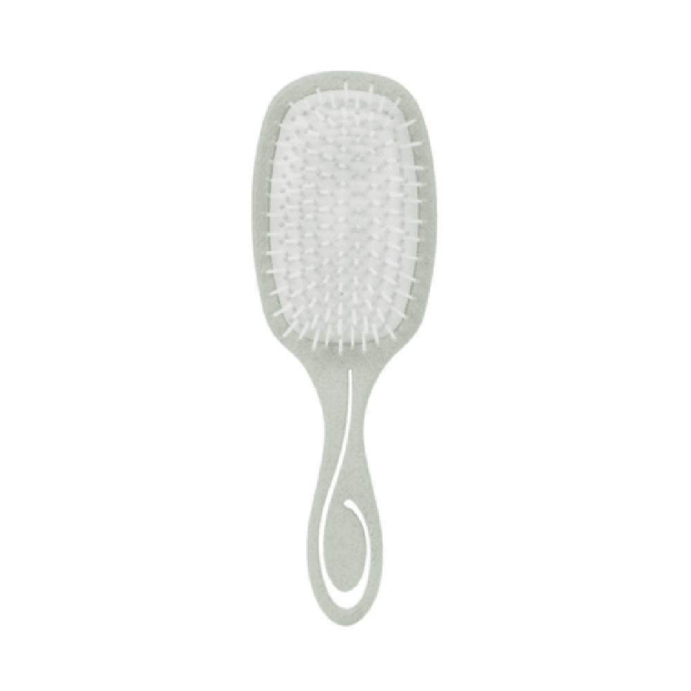 Cala ECO Detangling Hair Brush Ref-66171 Sage Color