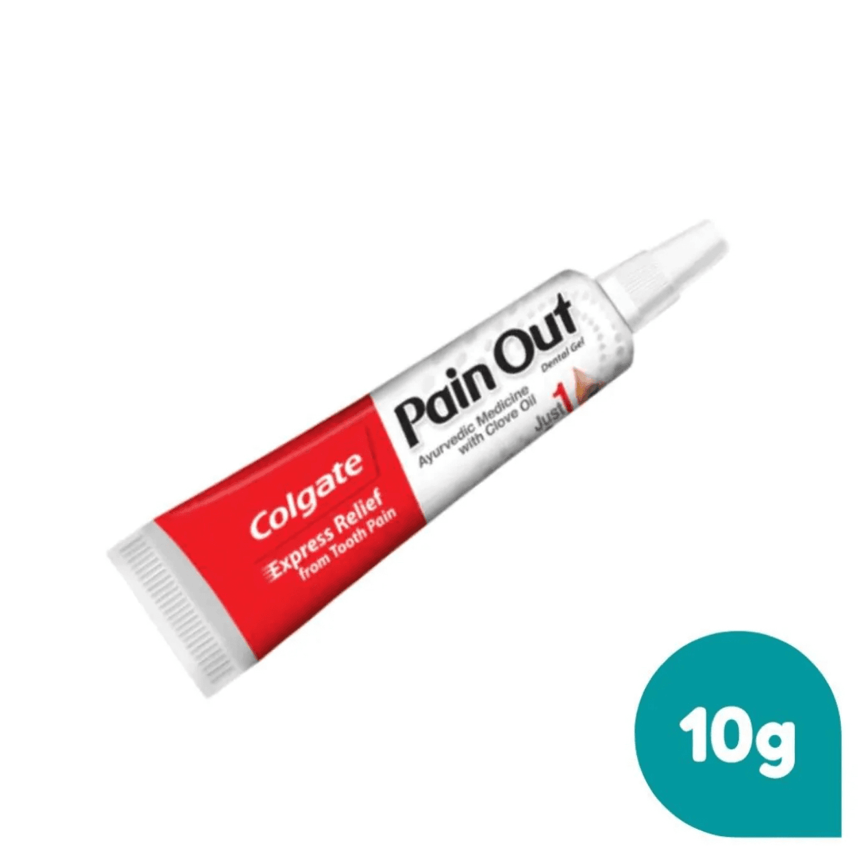 Colgate Pain Out 10Gm