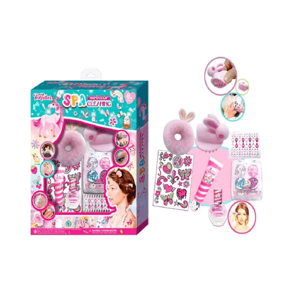 Tokidas Spa Bendable Hairband