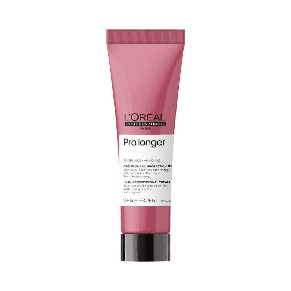 LOREAL PRO LONGER CREME 10-in-1 leave-in