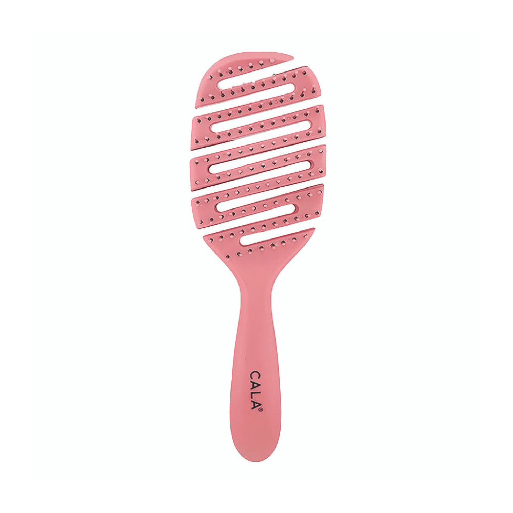 Cala Flexible Vent Brush for maximum Air-Flow & fast drying 1pcs Code: 66142