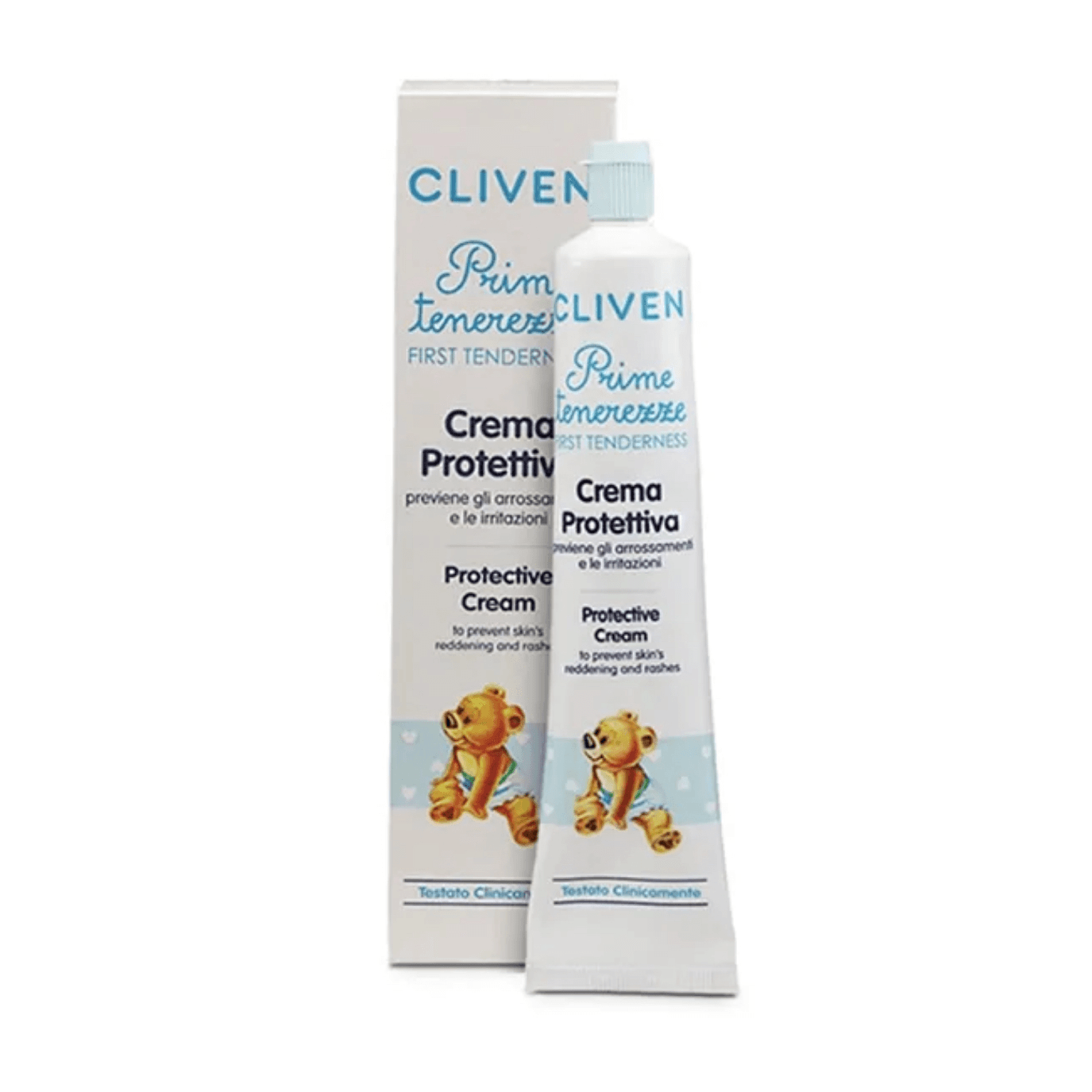Cliven Protective Cream 100Ml
