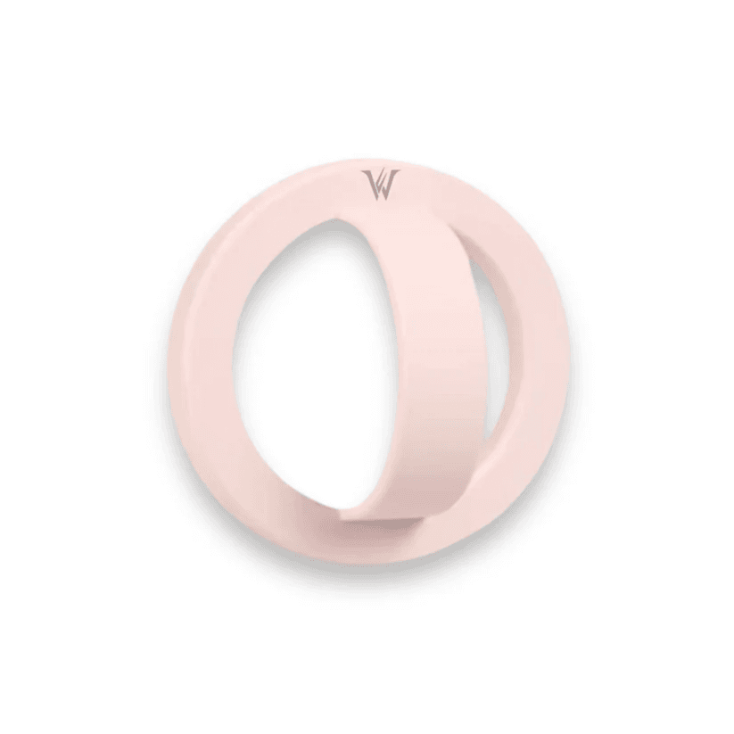 Wizard Pop Magnetic Ring - Pink