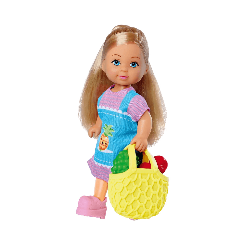 Simba Evi Love Fruit Stand Playset