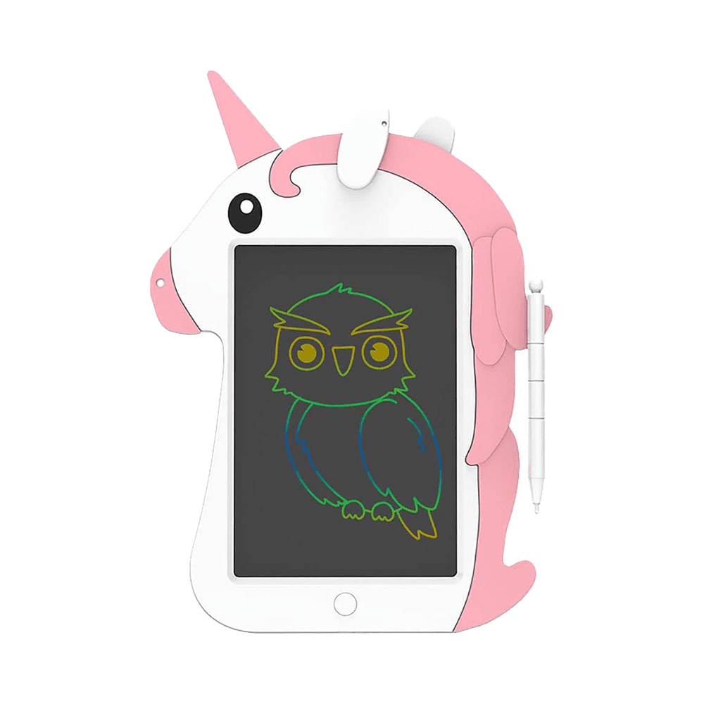LCD Writing Board Unicorn 325 x 250 x 15mm