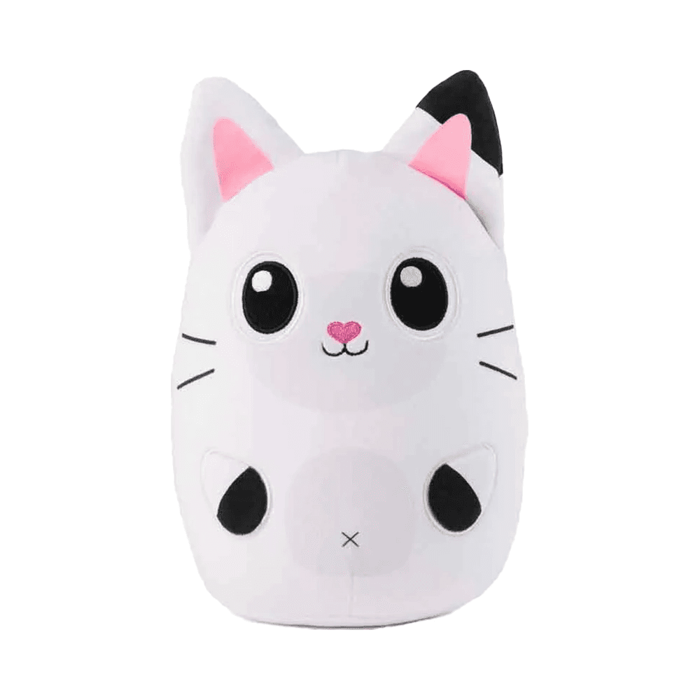 Gund Gabby’s Dollhouse Pandy Paws Squishy Plush Toy 20.32cm