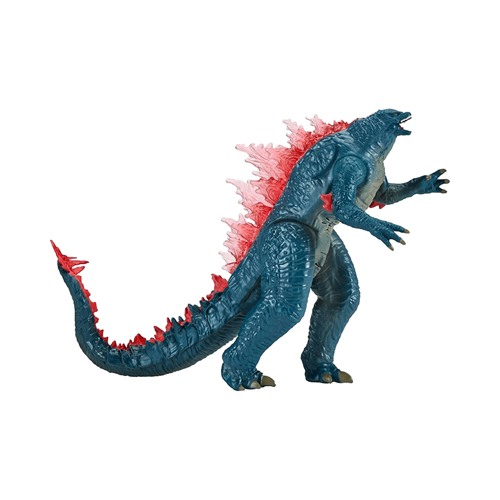 Monsterverse Godzilla X Kong: Battle Roar Godzilla Evolved Figure 17.78cm