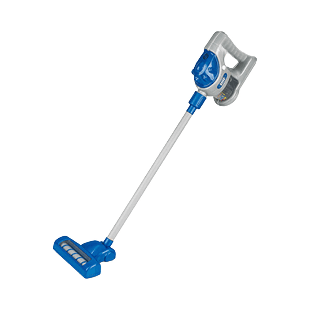 Play Go My Cordless Short Sleeve Vacuum Toy Set