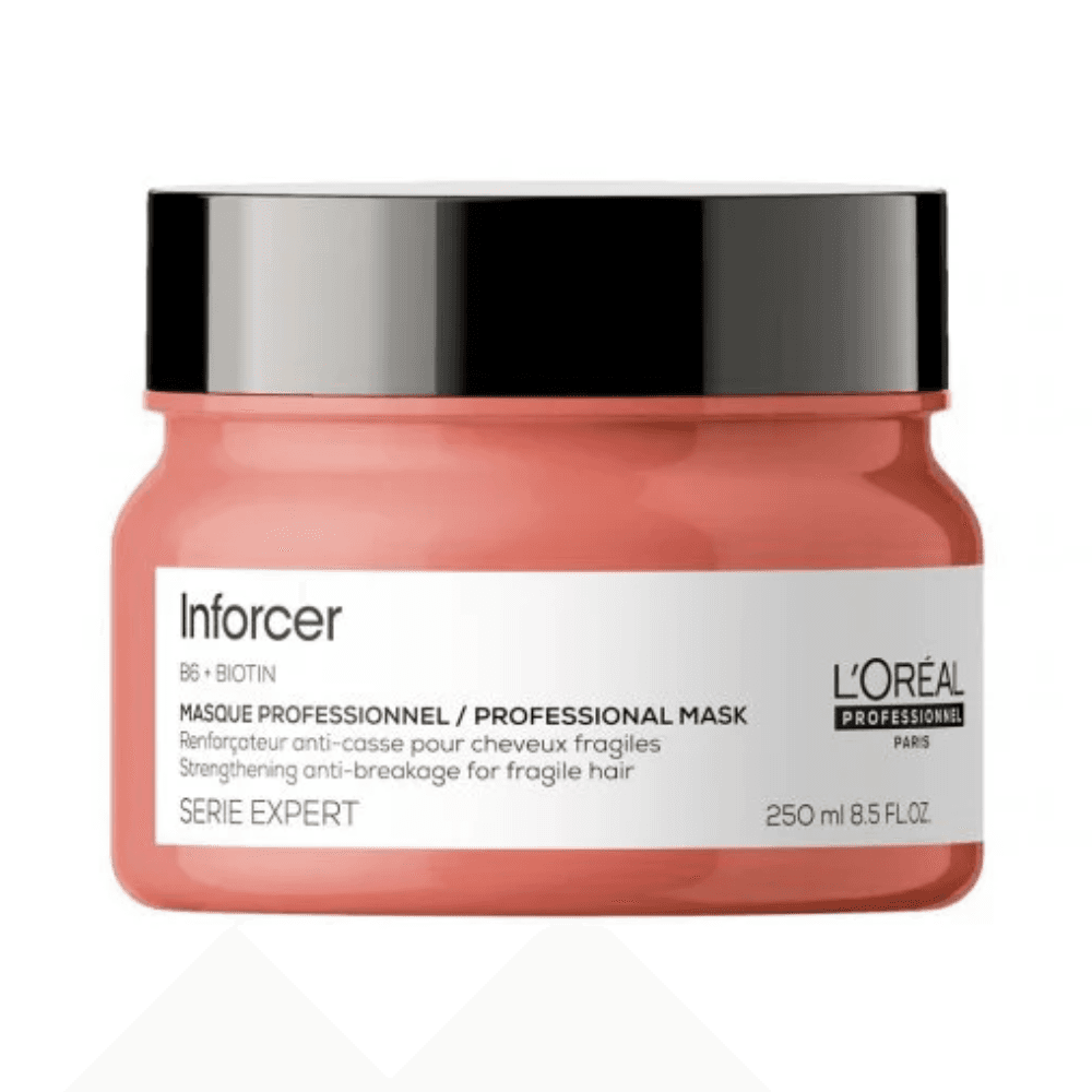 Loreal Inforcer Mask