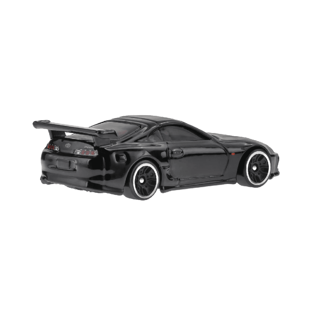 Hot Wheels Assorted Style Fast & Furious 1:64 Die-Cast Car