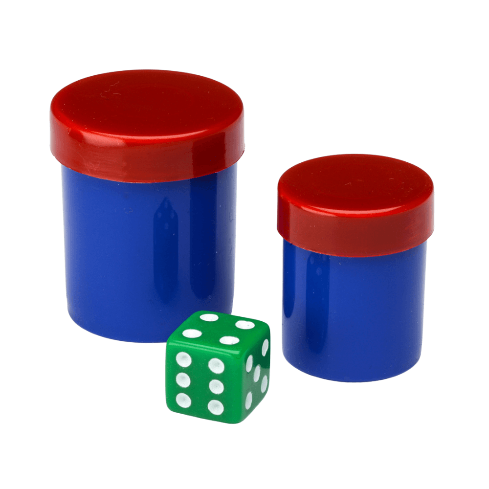 Marvin's 30 Magic Tricks Set 3 for 6+ Years - Red