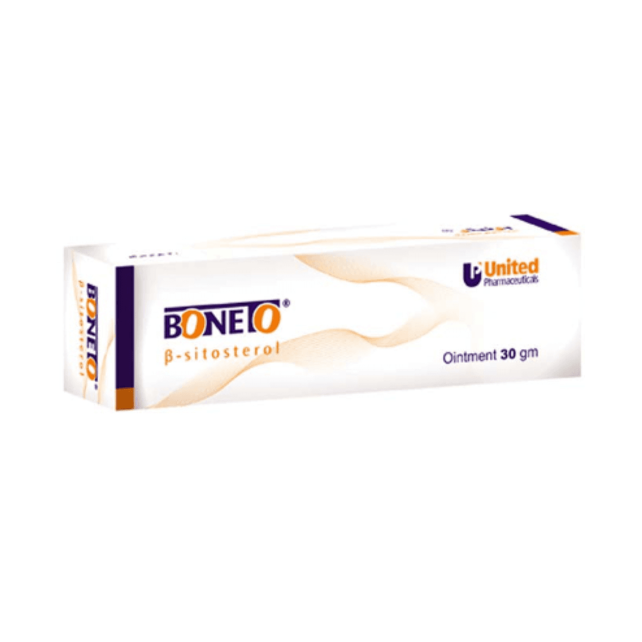 Boneto Ointment 30Gm