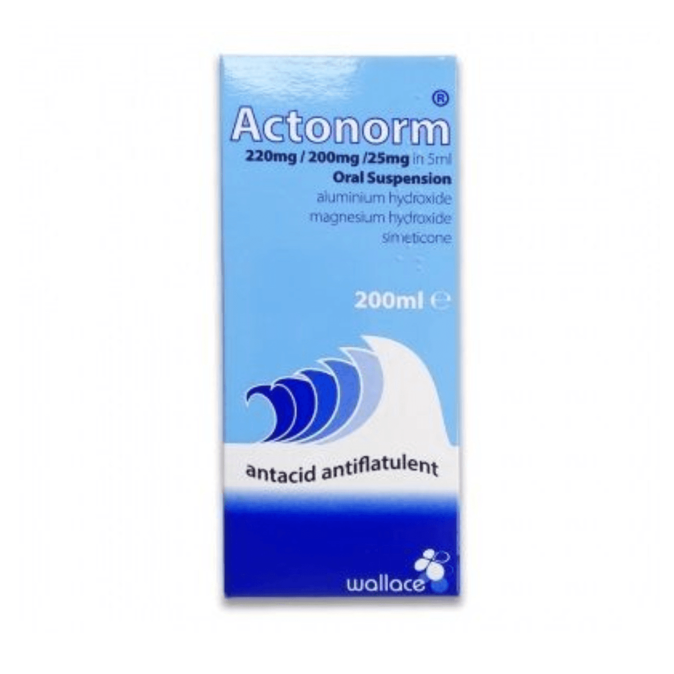 Actonorm 200Ml