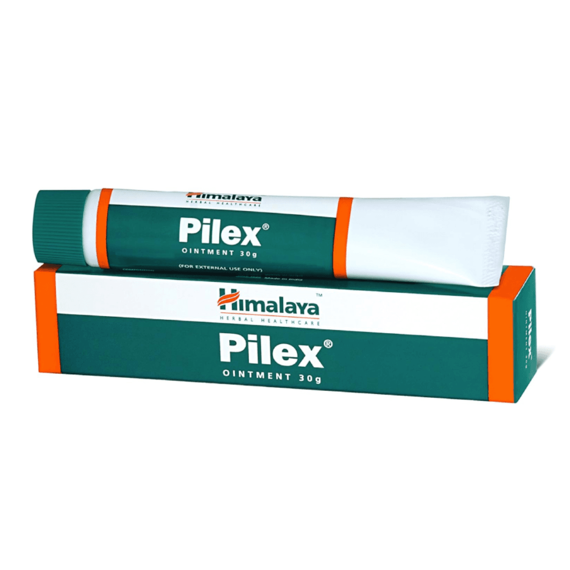 Himalaya Pilex Ointment 30Gm