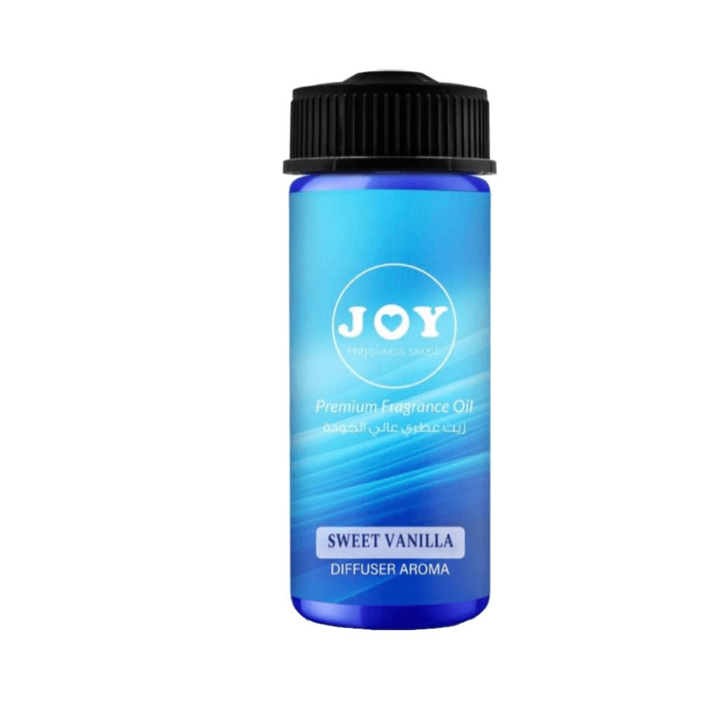 Sweet Vanilla Premium Fragrance Oil 50ml