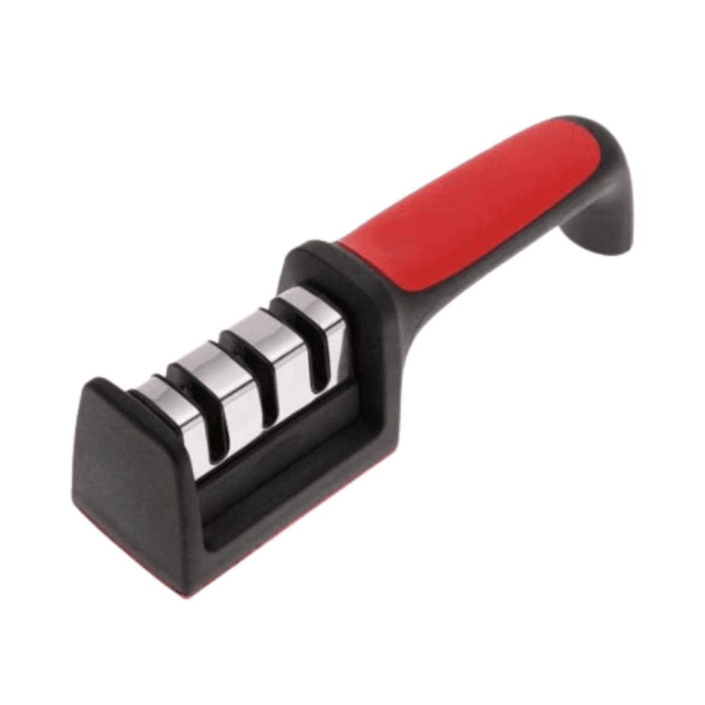 Vague Knife Sharpener 21.5cm -01-302